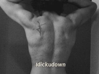 Idickudown