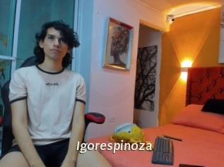 igorespinoza Blog éjac