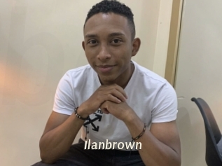 Ilanbrown