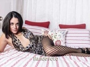 Ilandesoto