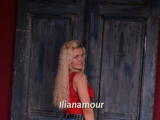 Ilianamour