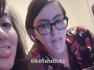 Ilikefishsticks