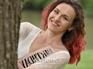 Iliketosuck