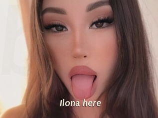 ilona_here Blog éjac