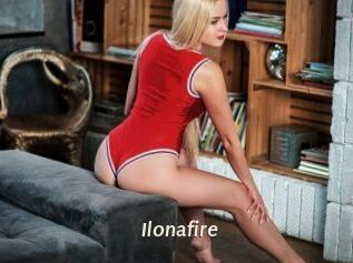 Ilonafire
