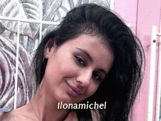 Ilonamichel