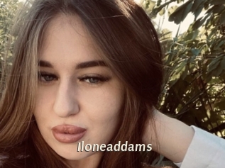 Iloneaddams