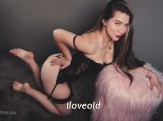 Iloveold