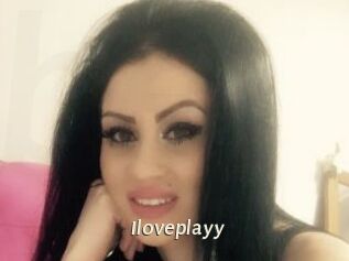 Iloveplayy