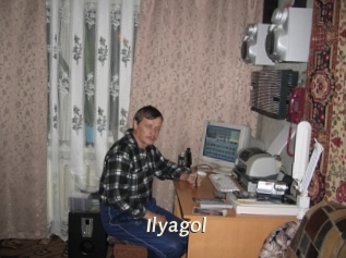 ilyagol Blog éjac