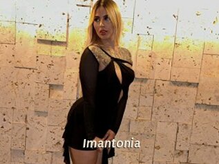 Imantonia
