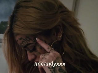 imcandyxxx Blog éjac