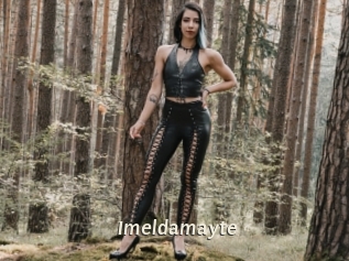 Imeldamayte