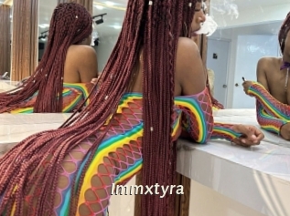 immxtyra Blog éjac