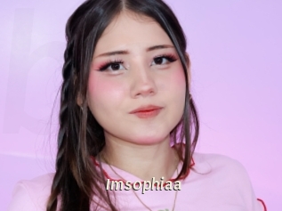 imsophiaa Blog éjac