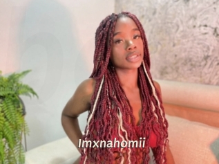 imxnahomii Blog éjac