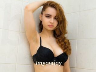 Imyourjoy