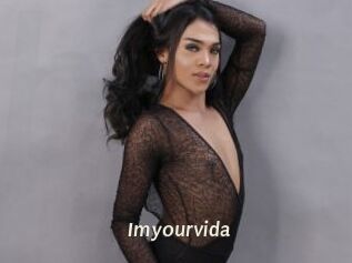 Imyourvida