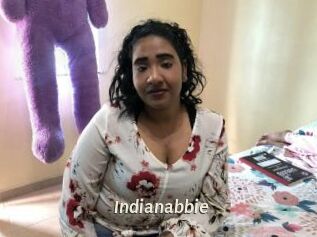 Indianabbie