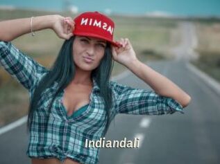 Indiandali