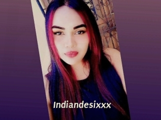 Indiandesixxx