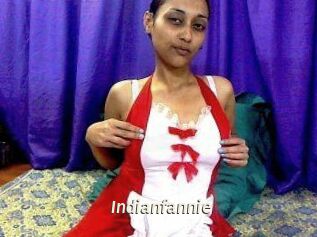 Indianfannie