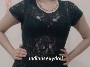 Indiansexydoll