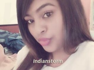 Indianstorm