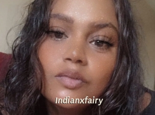 Indianxfairy