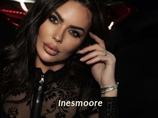 inesmoore Blog éjac