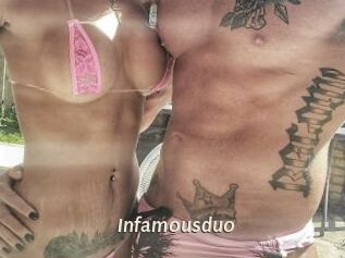 Infamousduo