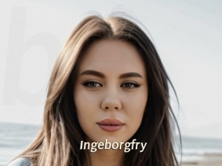 Ingeborgfry