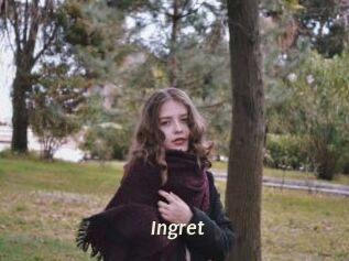 Ingret
