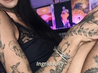 Ingriddolly