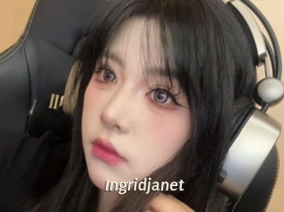 Ingridjanet