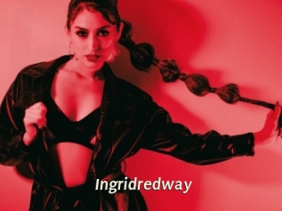 Ingridredway