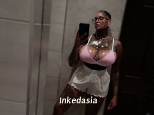 Inkedasia