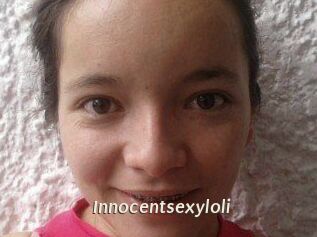 Innocentsexyloli