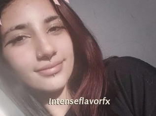 Intenseflavorfx