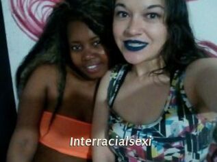 Interracialsexi