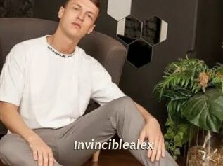 Invinciblealex