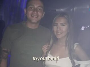 Inyourbedd