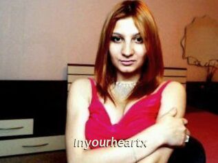 Inyourheartx