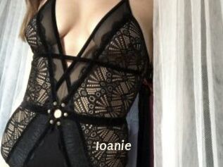 Ioanie