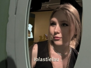 Iolastielau