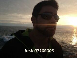 Iosh-07105003