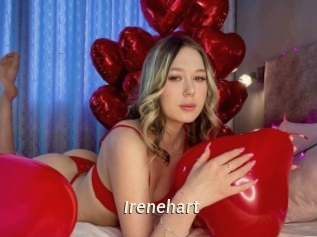 Irenehart