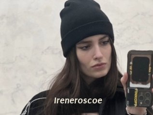 Ireneroscoe