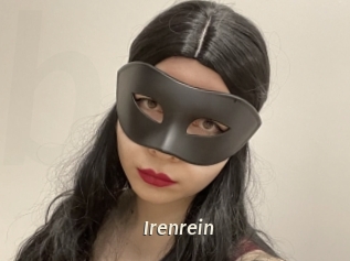 Irenrein