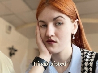 Irinabraisted